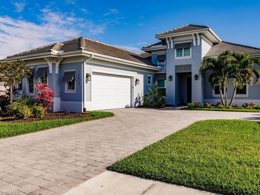 14812 Dockside Ln - Photo 1