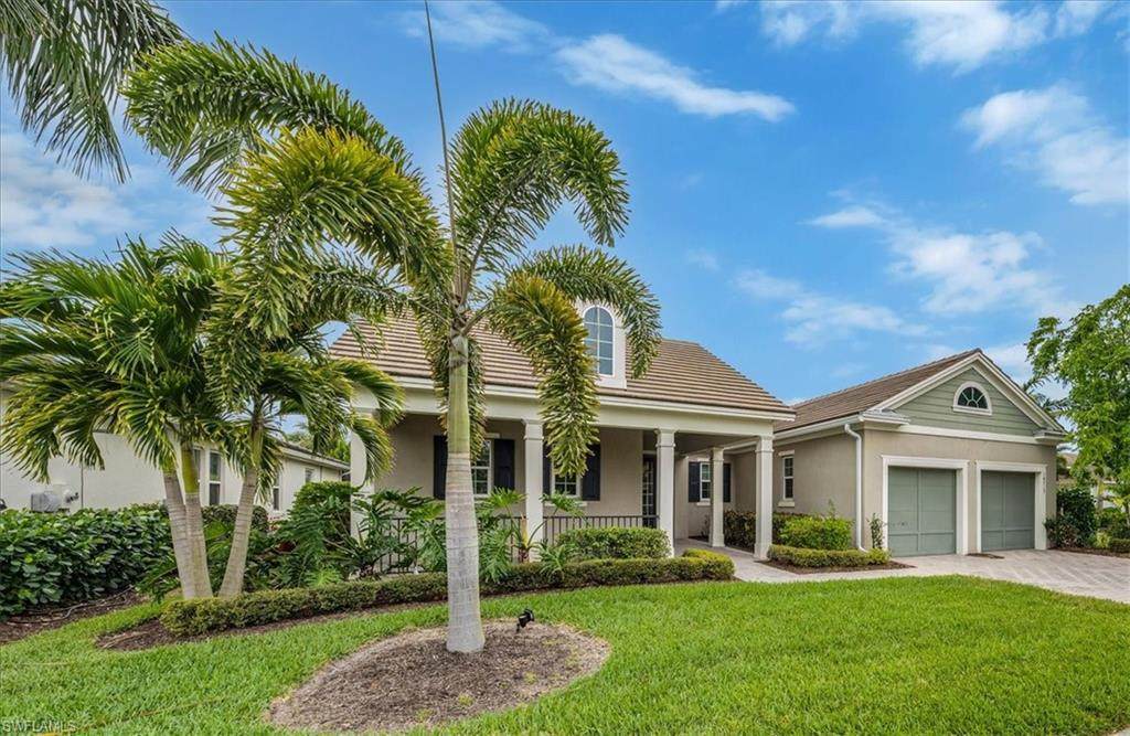 14713 Windward Ln - Photo 1