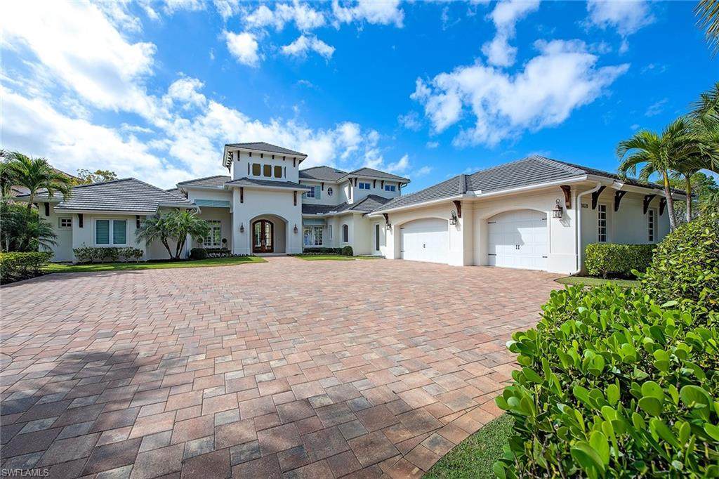 28028 Castellano Way - Photo 1
