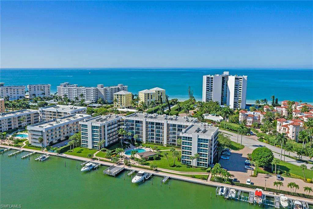 3500 Gulf Shore Blvd - Photo 1