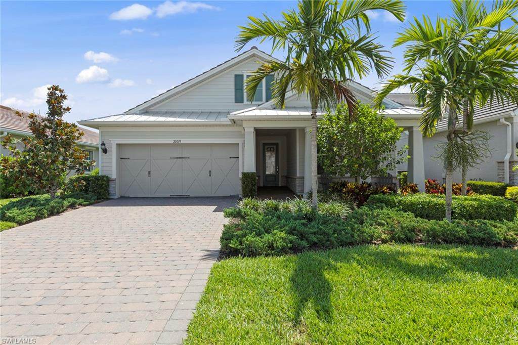 20019 Tavernier Dr - Photo 1