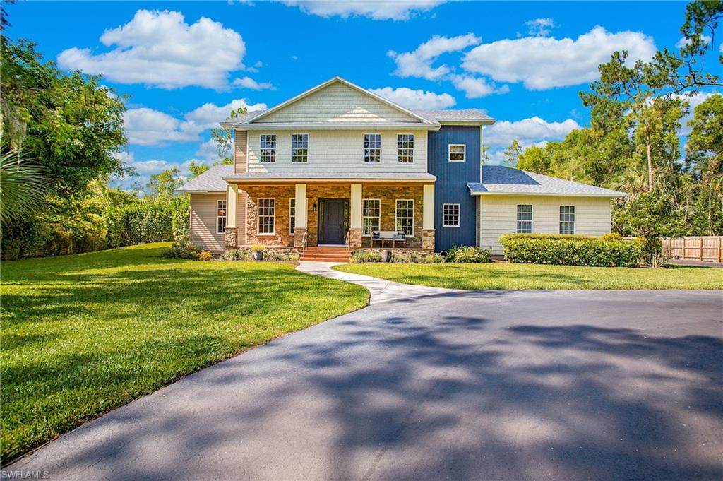 5860 Bur Oaks Ln - Photo 1