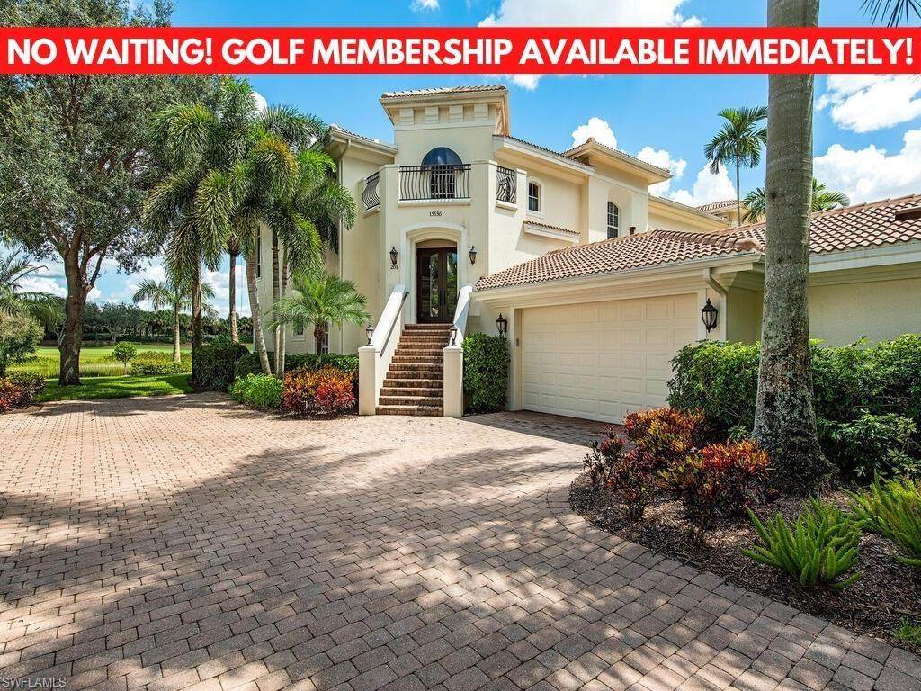 15536 Monterosso Ln - Photo 1
