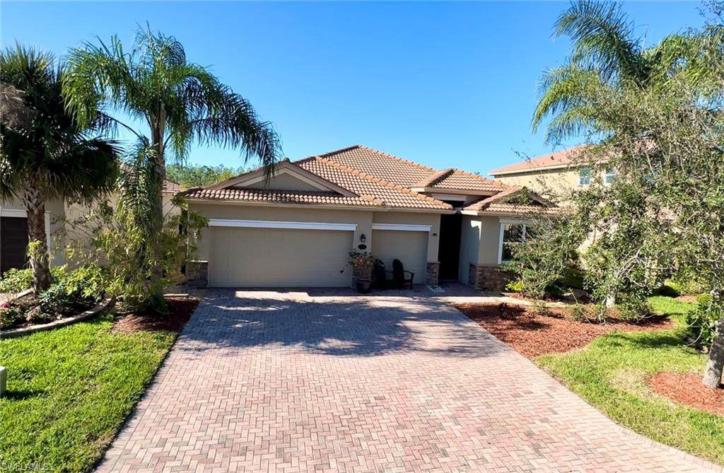 21641 Bella Terra Blvd - Photo 1