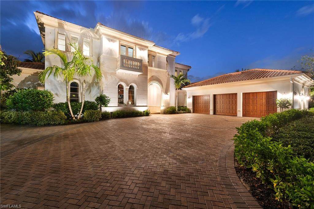 3855 Isla Del Sol Way - Photo 1