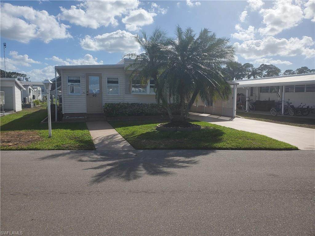 40 Enchanting Blvd - Photo 1