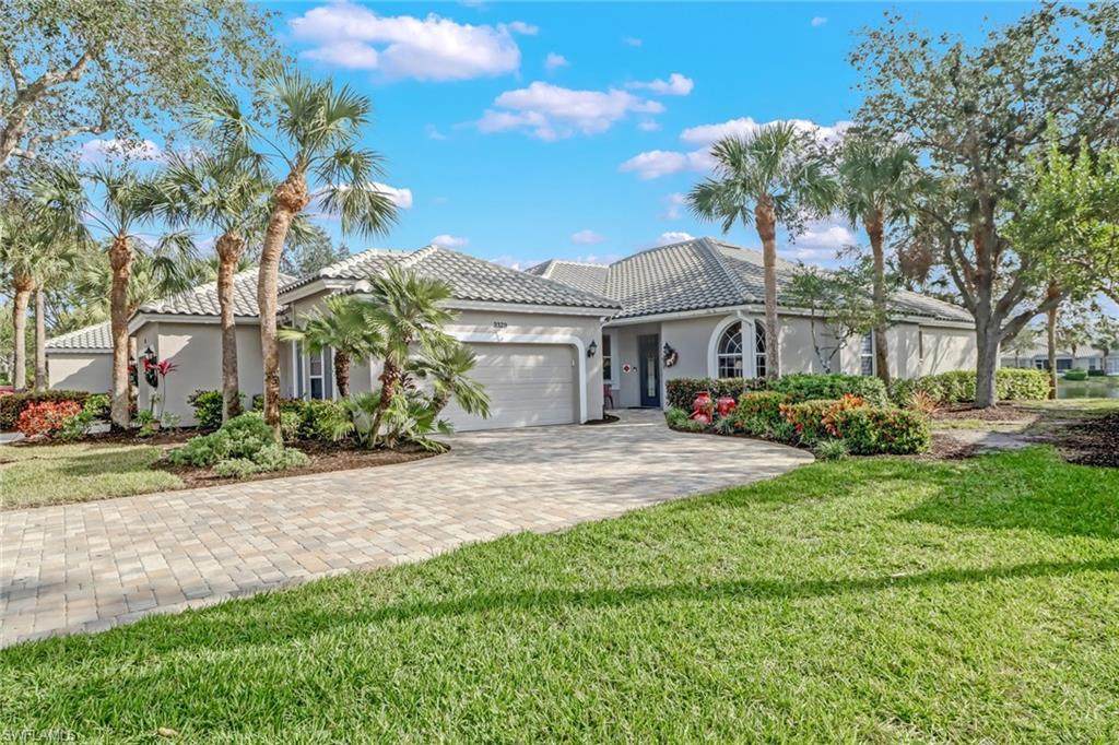 3329 Wildwood Lake Cir - Photo 1