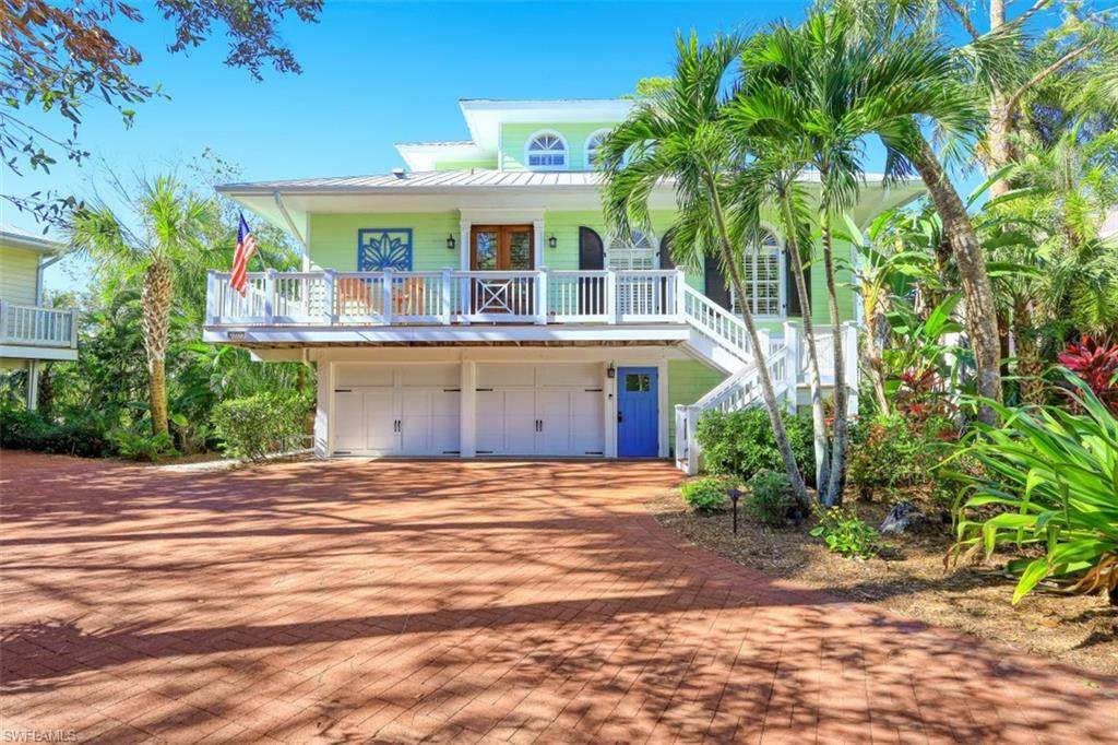 3808 Survey Cir - Photo 1