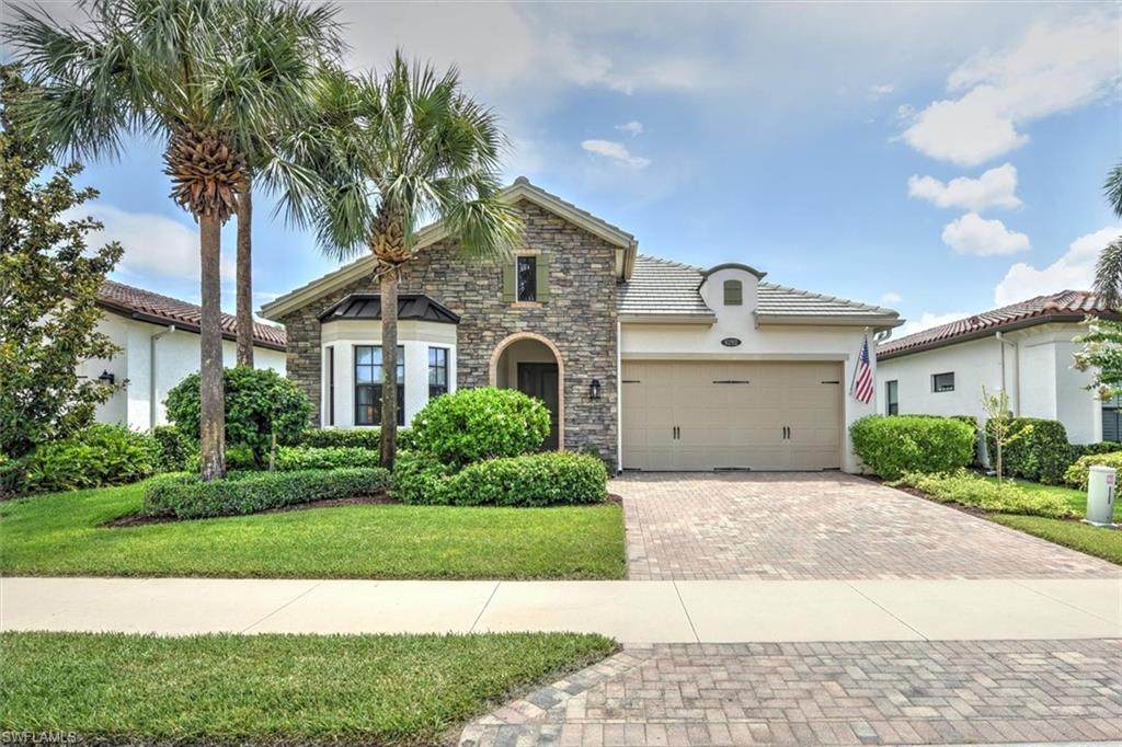 9292 Woodhurst Dr, Naples, FL 34120 (223050041) Southwest Florida R