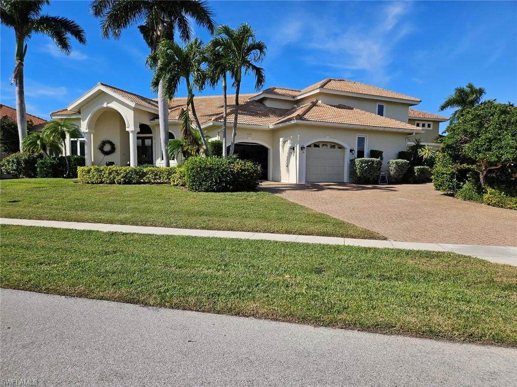 875 Hyacinth Ct, Marco Island, FL 34145 (223090665) Southwest
