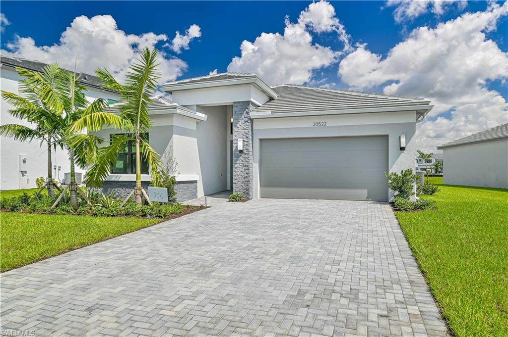 20522 Fair Oak Ln - Photo 1