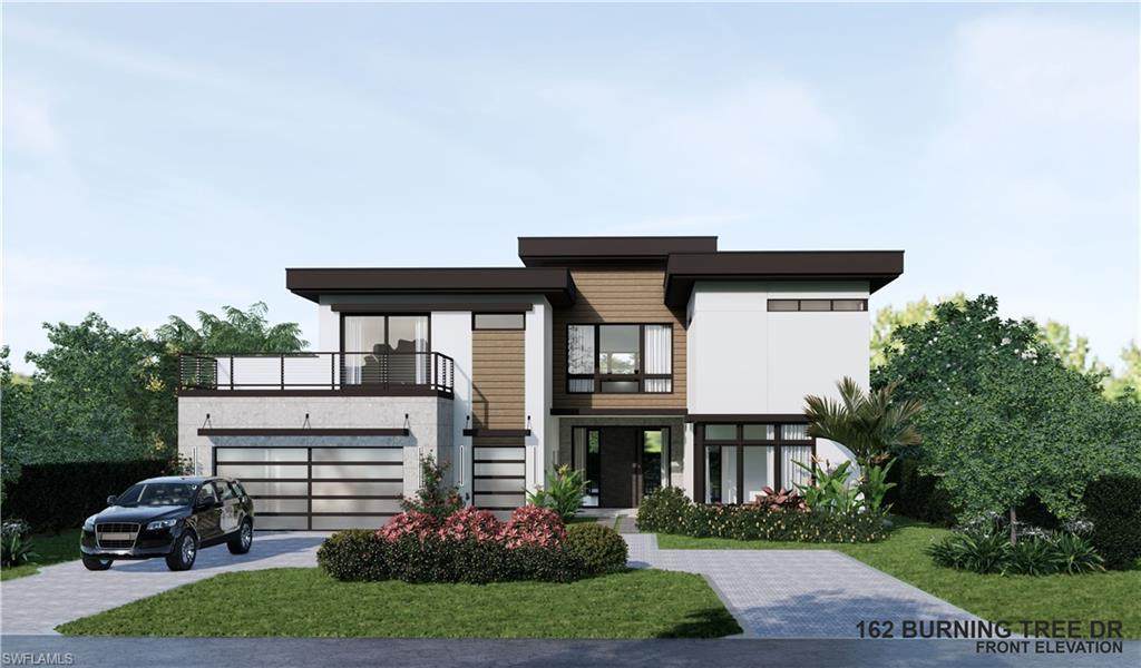 162 Burning Tree Dr - Photo 1