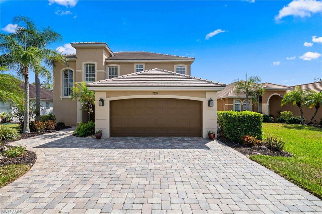 20010 Eagle Glen Way - Photo 1