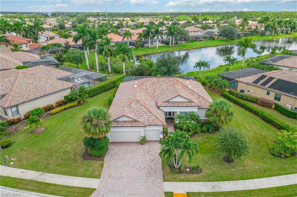 3814 Treasure Cove Cir - Photo 1