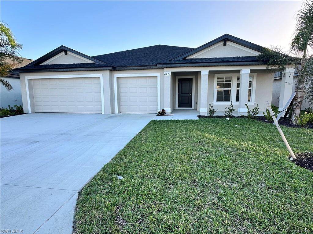 4226 San Felice Ln - Photo 1