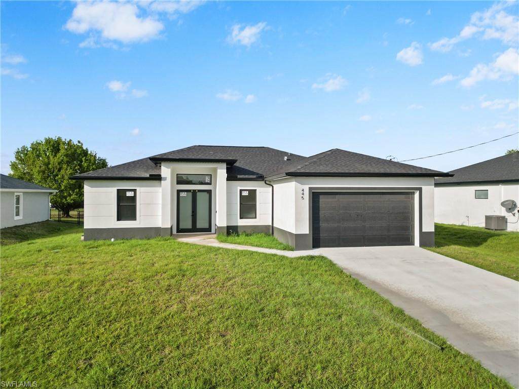 459 Paddock St - Photo 1