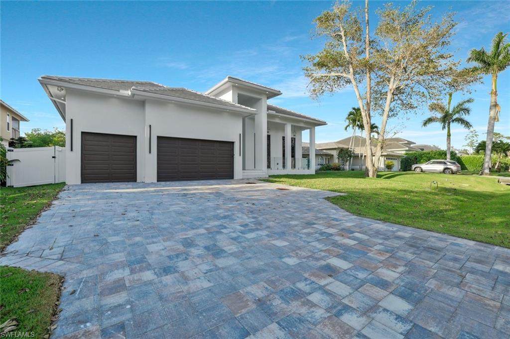 1317 Cypress Woods Dr - Photo 1