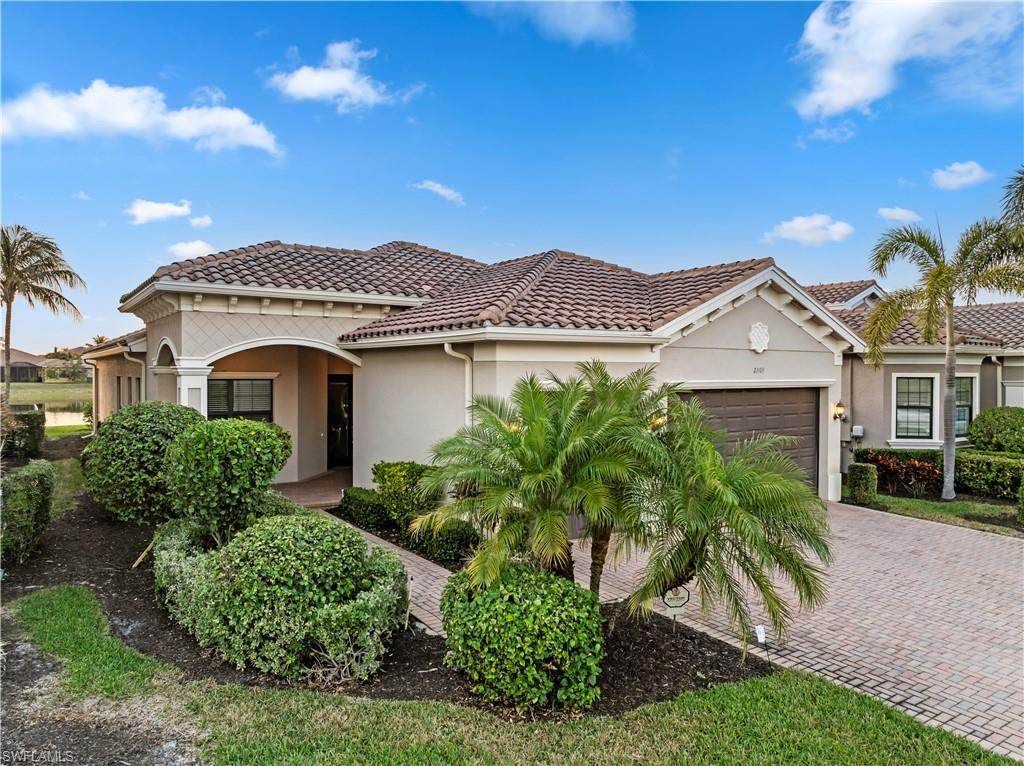 2809 Cinnamon Bay Cir - Photo 1