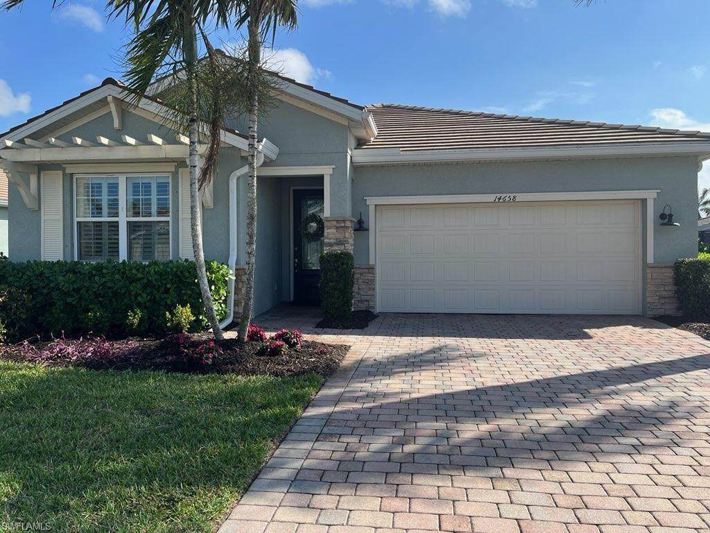 14658 Topsail Dr - Photo 1