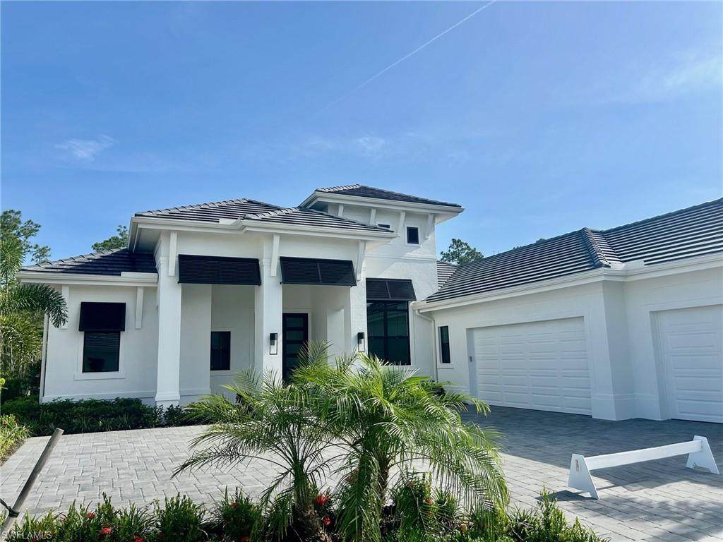 9511 Caymas Way - Photo 1