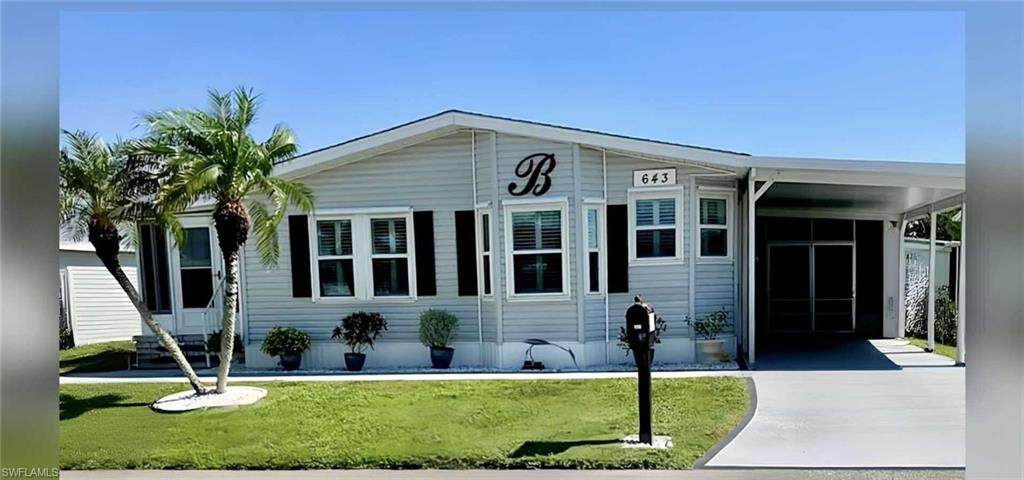 643 Schooner St - Photo 1