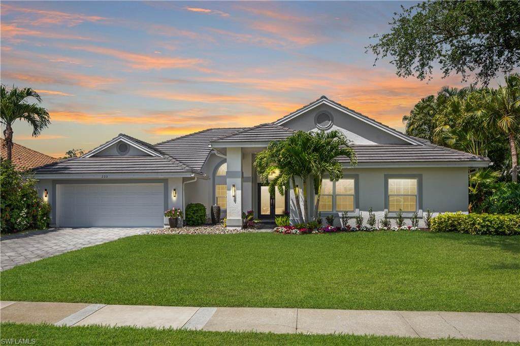 233 Monterey Dr - Photo 1