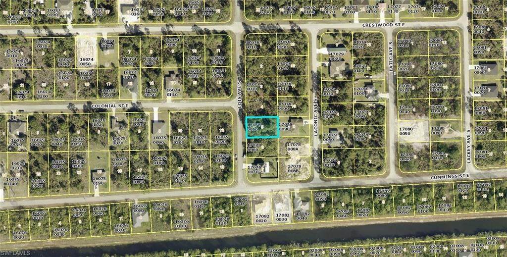 463 Lois Ave - Photo 1