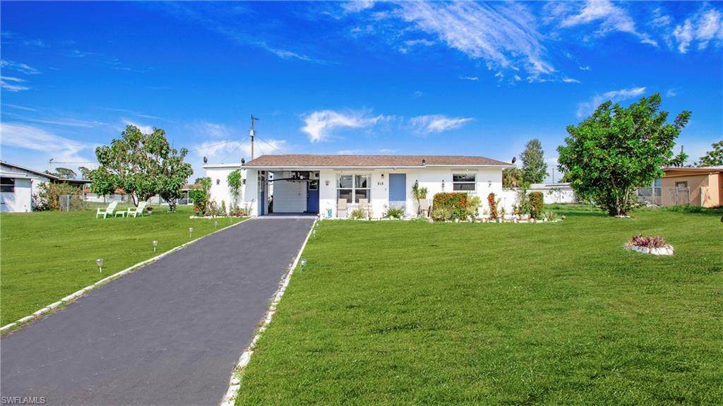 515 York Rd - Photo 1