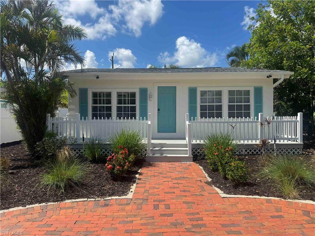 1012 Ridge St - Photo 1