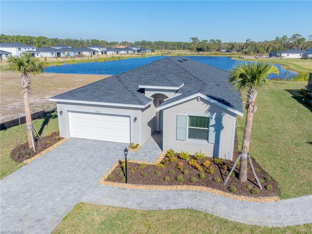 17752 Saddleback Loop - Photo 1