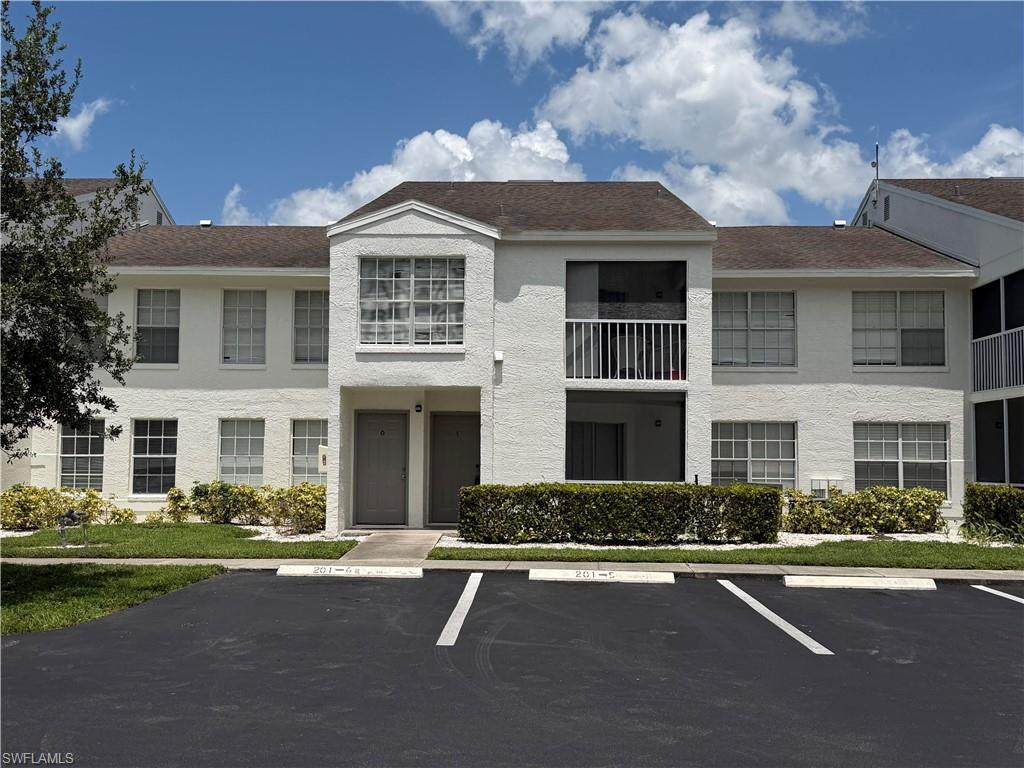 201-5 Santa Clara Dr - Photo 1