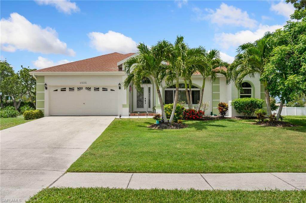 1525 San Marco Rd - Photo 1
