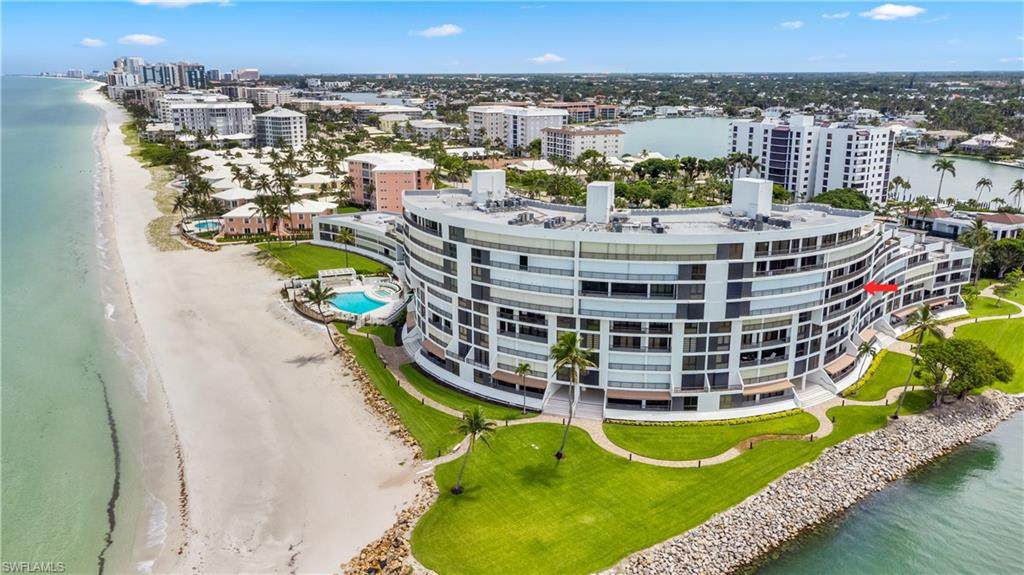 2318 Gulf Shore Blvd - Photo 1