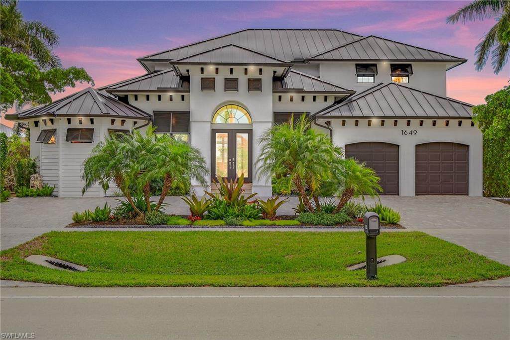 1649 San Marco Rd - Photo 1