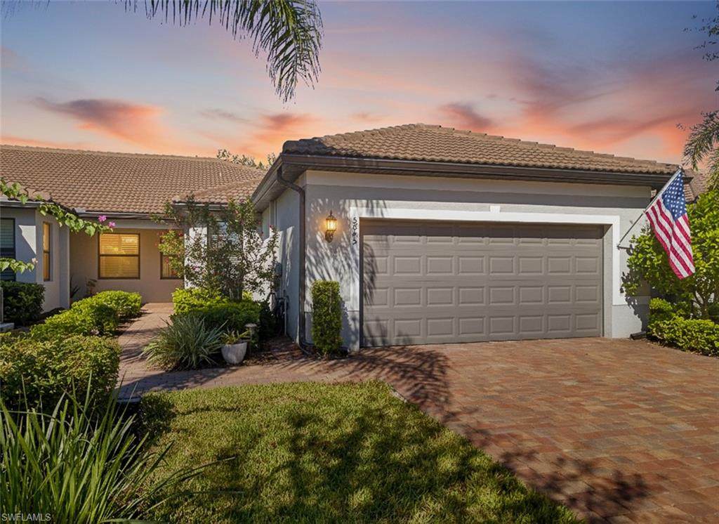 5845 Mayflower Way - Photo 1