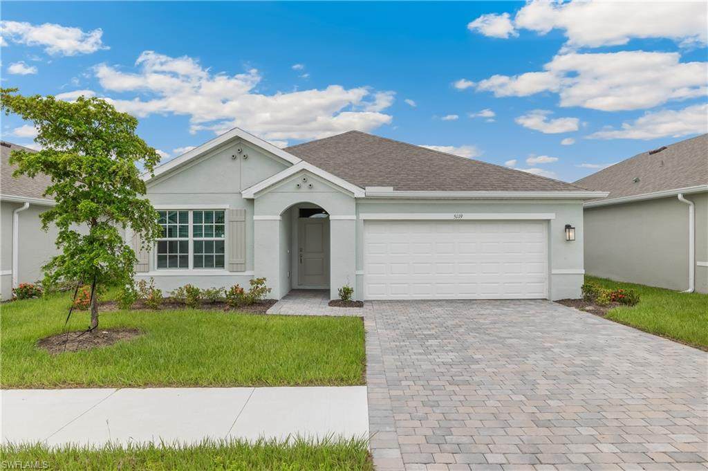 3593 Rollingwater Way - Photo 1