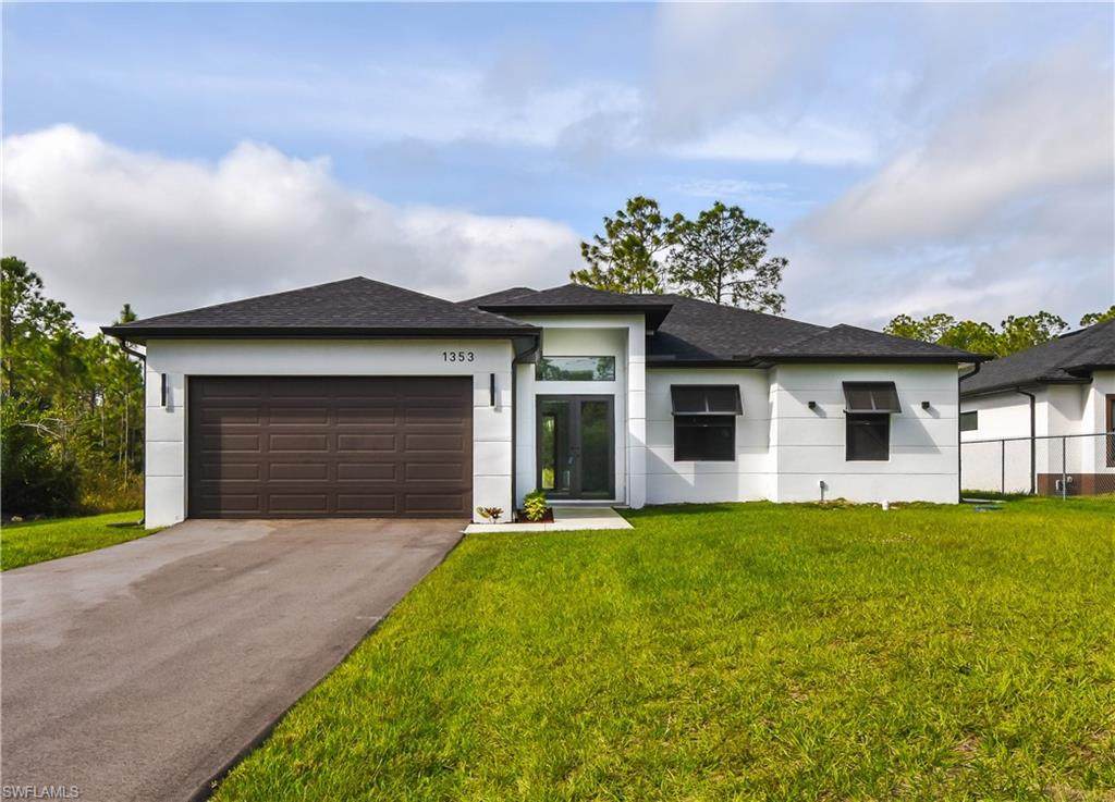 1353 Everglades Blvd - Photo 1