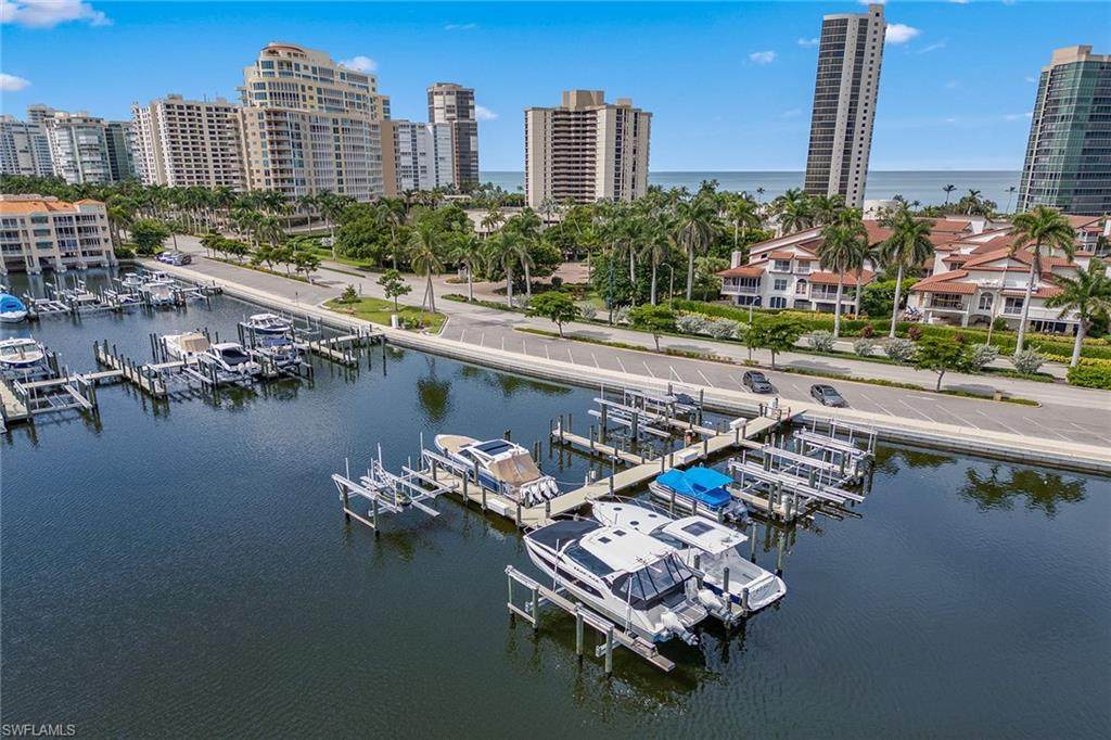 4680 Gulf Shore Blvd - Photo 1