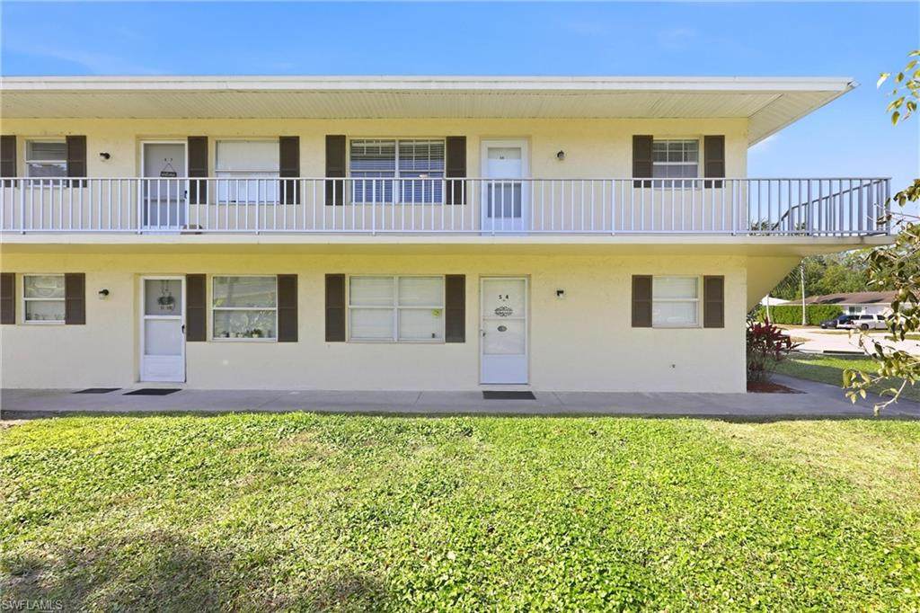 3325 Airport Rd - Photo 1