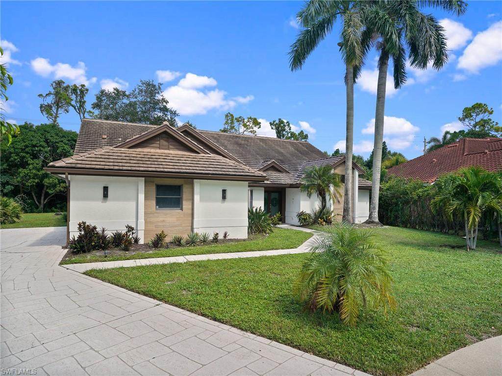 2140 Harlans Run - Photo 1