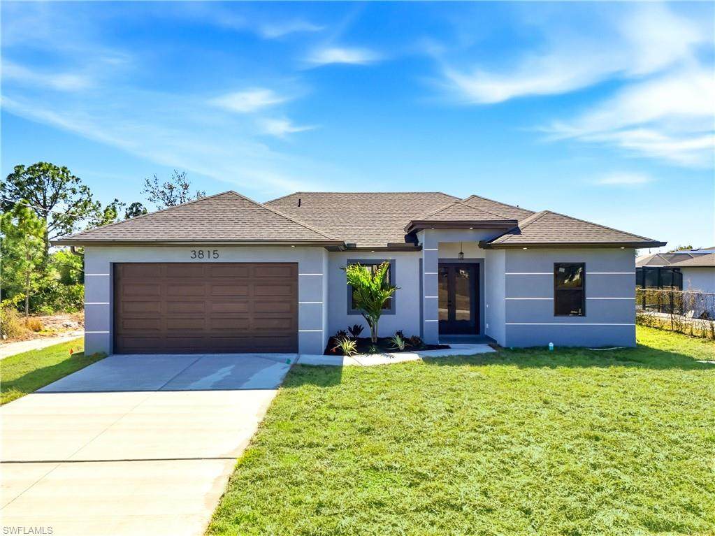 3815 9th St - Photo 1