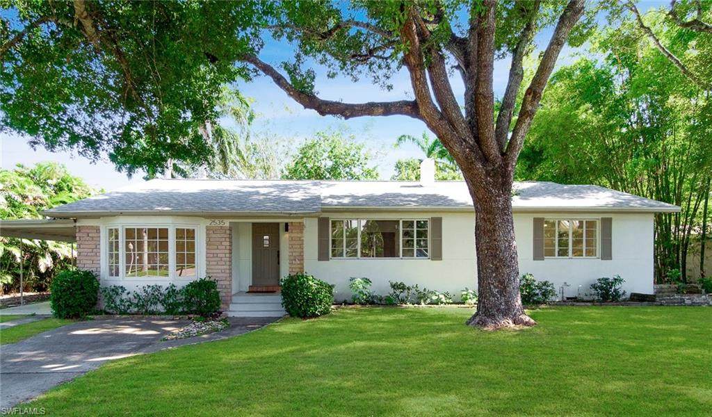 2535 Cortez Blvd - Photo 1