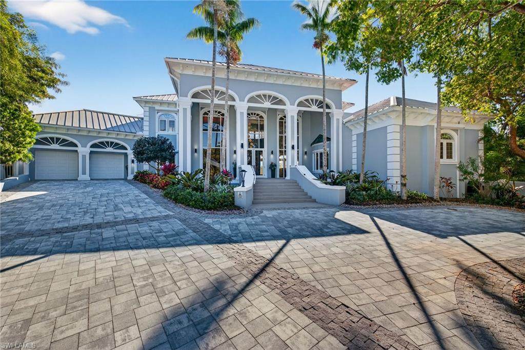 1180 Blue Hill Creek Dr - Photo 1
