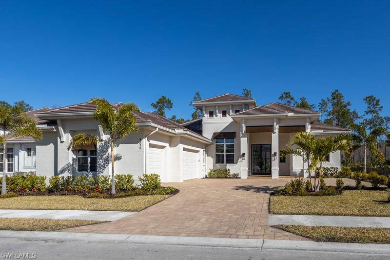 9535 Caymas Way - Photo 1