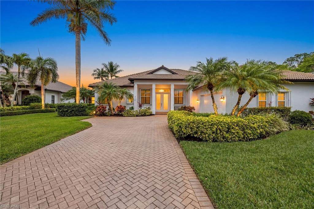 9750 Wilshire Lakes Blvd - Photo 1