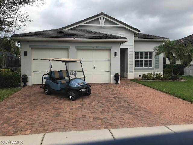 5040 Trevi Ave - Photo 1