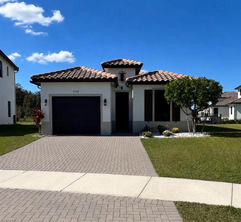 5758 Rossa Way - Photo 1