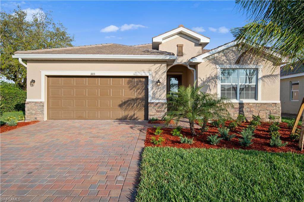 3111 Weston Manor Dr - Photo 1