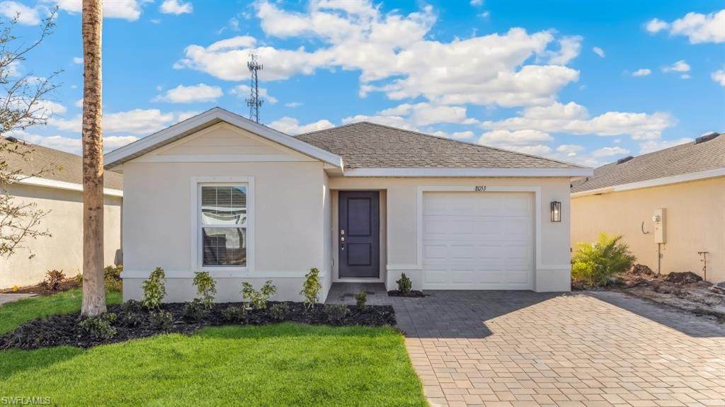 8052 Cedar Key Way - Photo 1