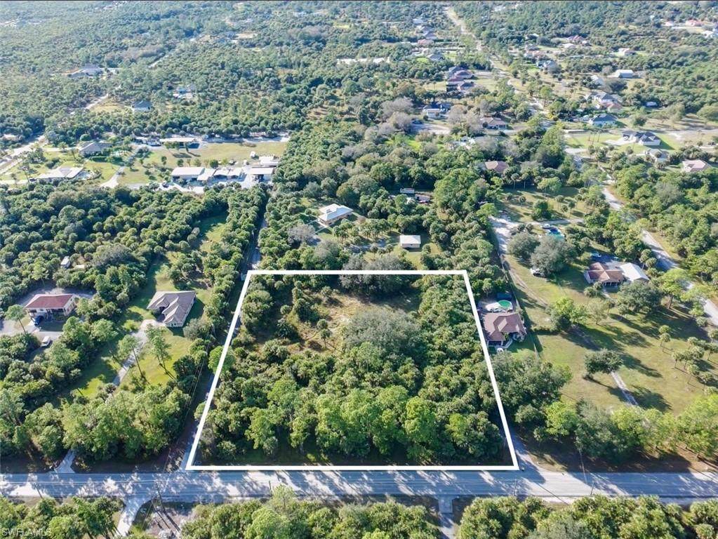1975 Everglades Blvd - Photo 1